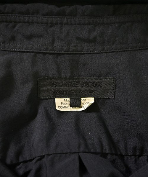 COMME des GARCONS HOMME DEUX 休閒襯衫