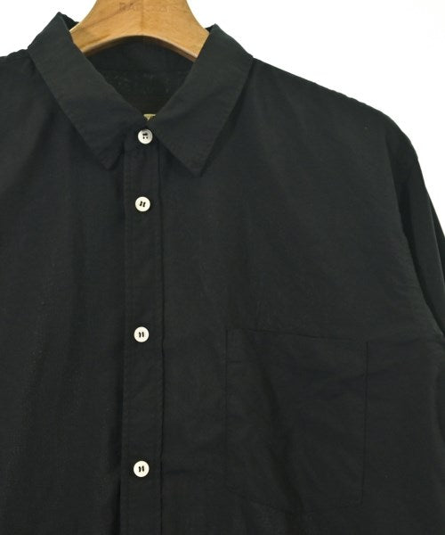 COMME des GARCONS HOMME DEUX 休閒襯衫