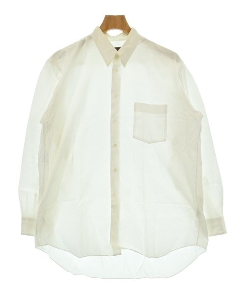 COMME des GARCONS HOMME DEUX 休閒襯衫