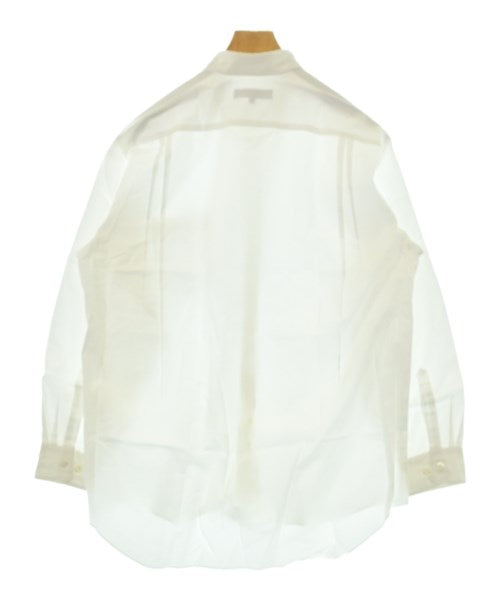 COMME des GARCONS HOMME DEUX 休閒襯衫