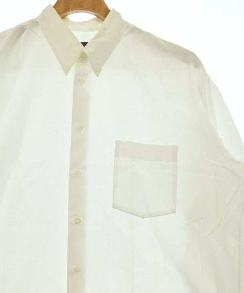 COMME des GARCONS HOMME DEUX 休閒襯衫