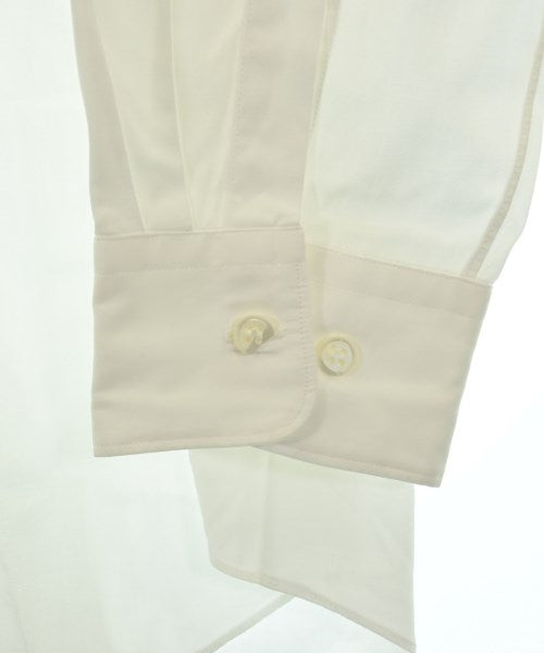 COMME des GARCONS HOMME DEUX 休閒襯衫