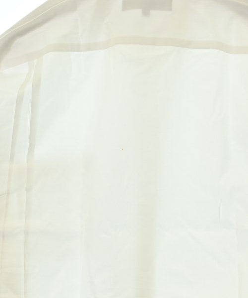 COMME des GARCONS HOMME DEUX 休閒襯衫