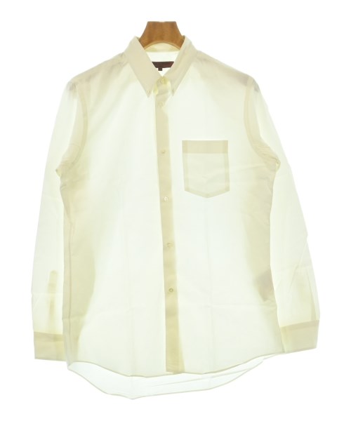 COMME des GARCONS HOMME DEUX 休閒襯衫