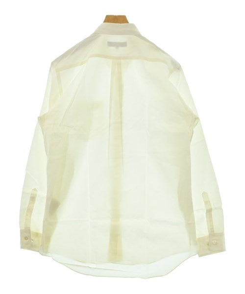 COMME des GARCONS HOMME DEUX 休閒襯衫