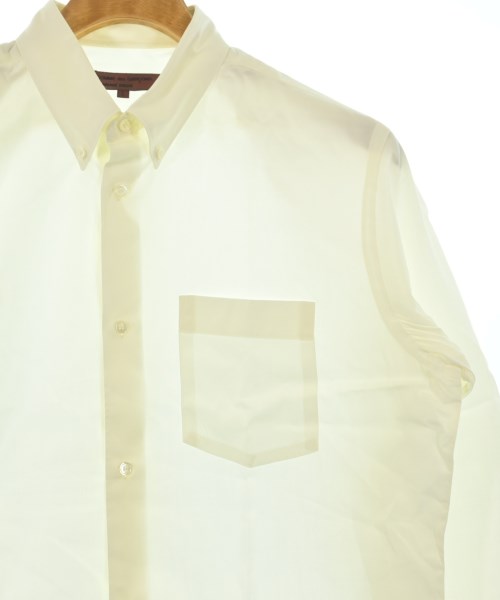 COMME des GARCONS HOMME DEUX 休閒襯衫