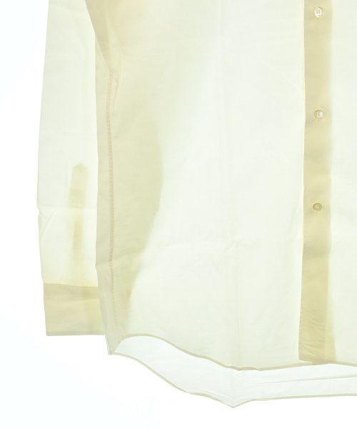 COMME des GARCONS HOMME DEUX 休閒襯衫