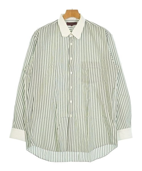 COMME des GARCONS HOMME DEUX 休閒襯衫