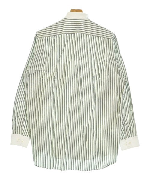 COMME des GARCONS HOMME DEUX 休閒襯衫