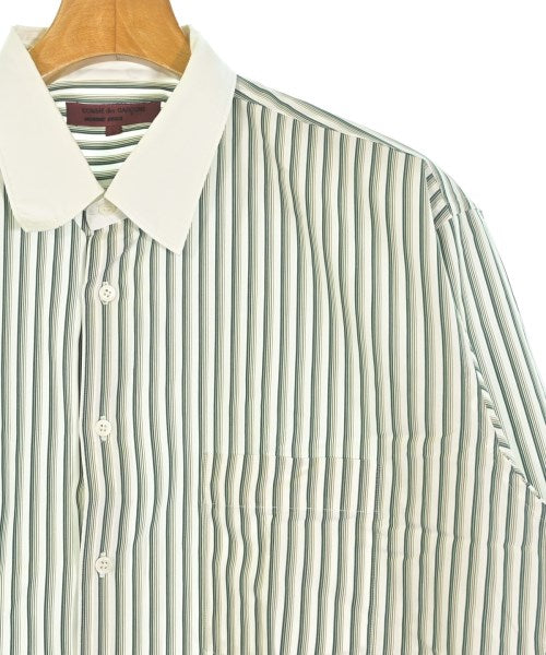 COMME des GARCONS HOMME DEUX 休閒襯衫