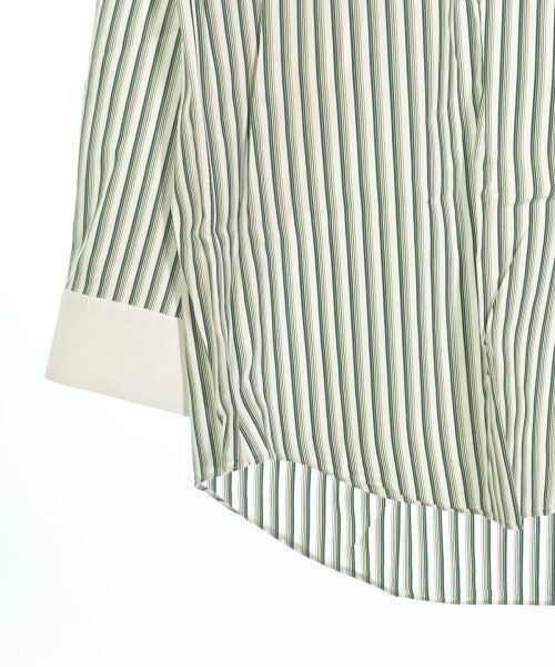 COMME des GARCONS HOMME DEUX 休閒襯衫