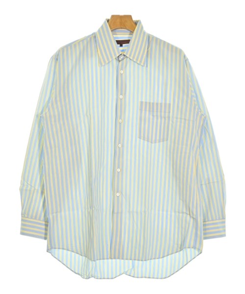 COMME des GARCONS HOMME DEUX 休閒襯衫