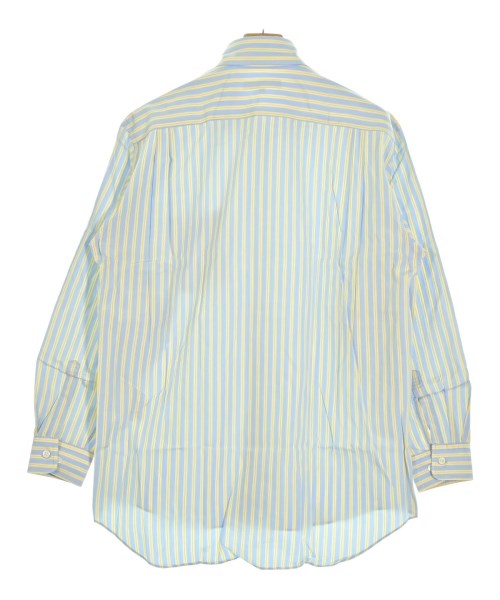 COMME des GARCONS HOMME DEUX 休閒襯衫