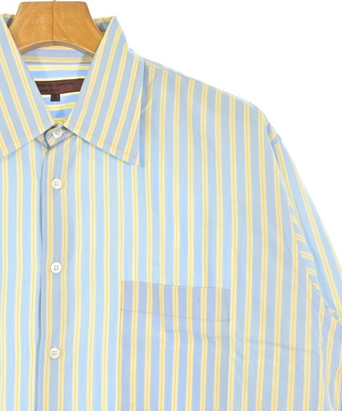 COMME des GARCONS HOMME DEUX 休閒襯衫