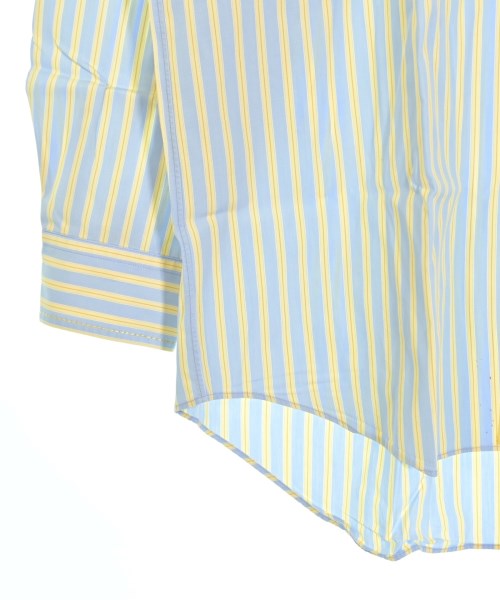 COMME des GARCONS HOMME DEUX 休閒襯衫