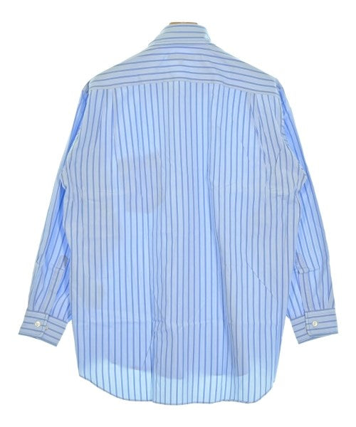 COMME des GARCONS HOMME DEUX 休閒襯衫