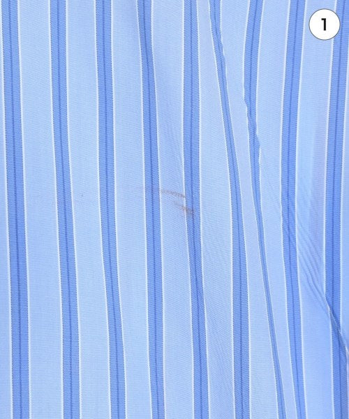COMME des GARCONS HOMME DEUX 休閒襯衫