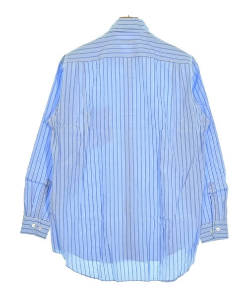 COMME des GARCONS HOMME DEUX 休閒襯衫