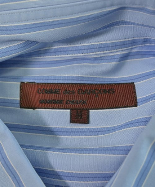 COMME des GARCONS HOMME DEUX 休閒襯衫