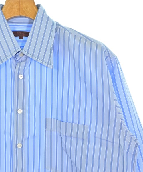 COMME des GARCONS HOMME DEUX 休閒襯衫