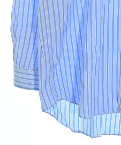 COMME des GARCONS HOMME DEUX 休閒襯衫