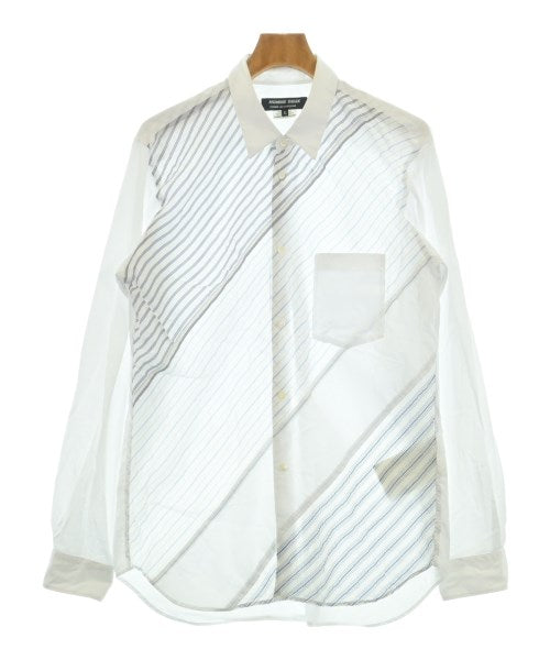 COMME des GARCONS HOMME DEUX 休閒襯衫