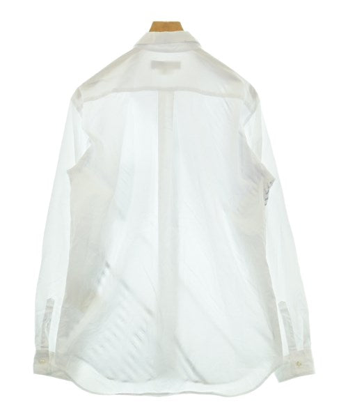 COMME des GARCONS HOMME DEUX 休閒襯衫