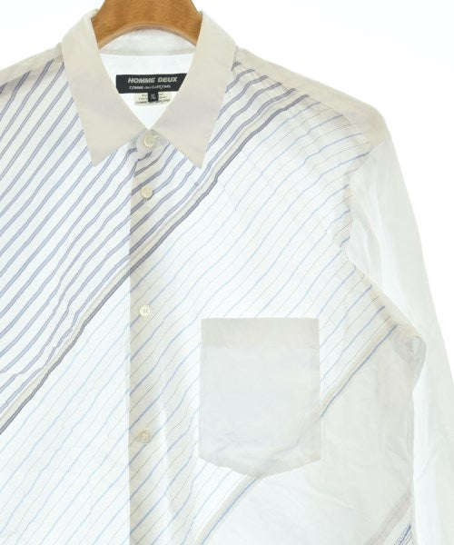COMME des GARCONS HOMME DEUX 休閒襯衫