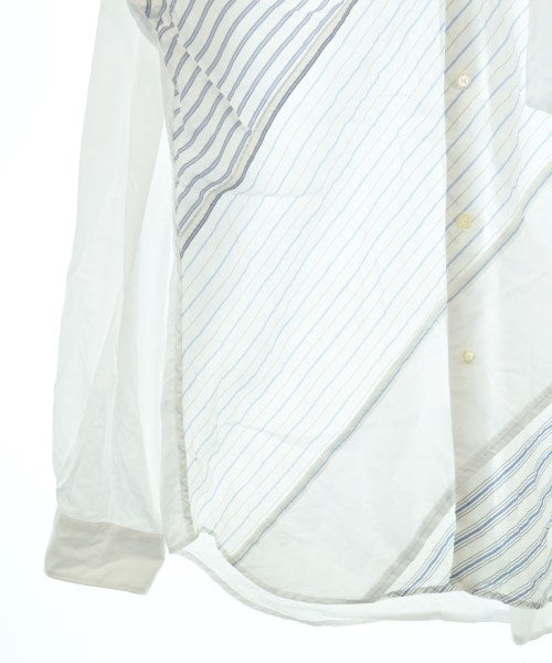 COMME des GARCONS HOMME DEUX 休閒襯衫
