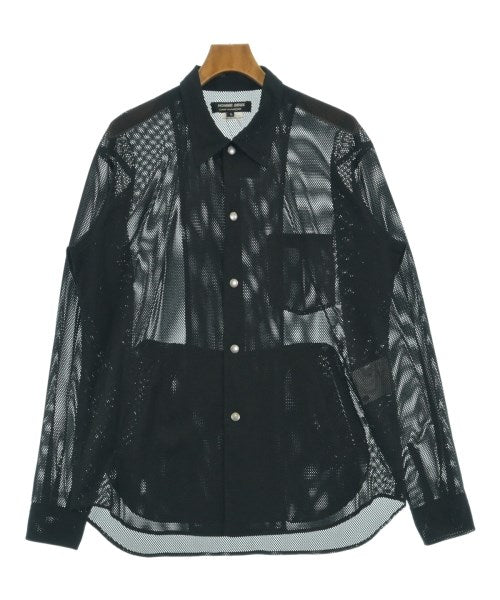 COMME des GARCONS HOMME DEUX 休閒襯衫