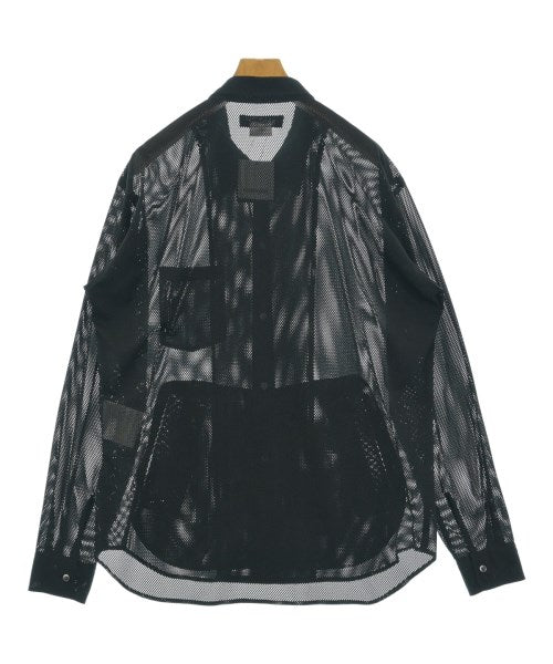 COMME des GARCONS HOMME DEUX 休閒襯衫