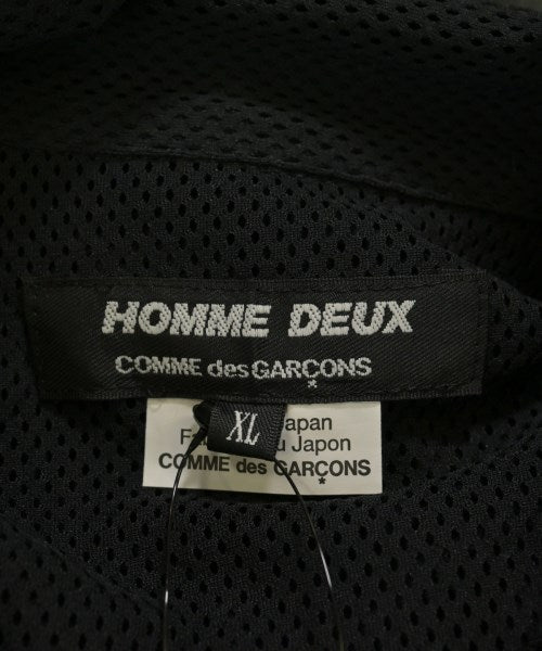 COMME des GARCONS HOMME DEUX 休閒襯衫