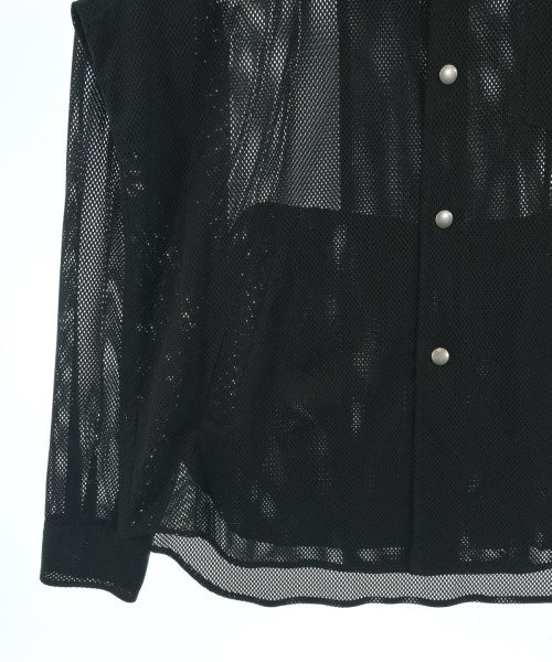 COMME des GARCONS HOMME DEUX 休閒襯衫