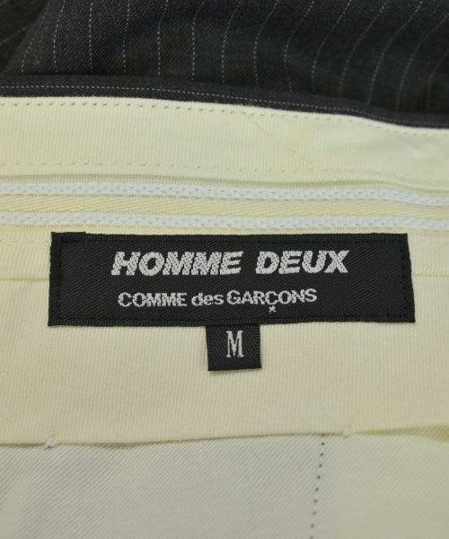 COMME des GARCONS HOMME DEUX 長褲