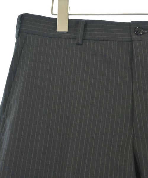 COMME des GARCONS HOMME DEUX 長褲