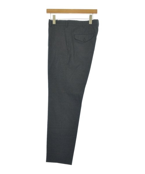 COMME des GARCONS HOMME DEUX 長褲