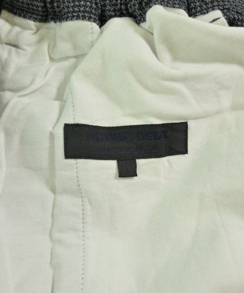 COMME des GARCONS HOMME DEUX 其他款