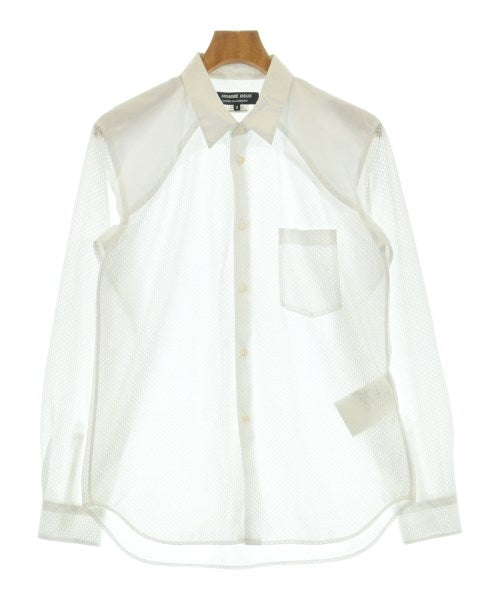 COMME des GARCONS HOMME DEUX 休閒襯衫