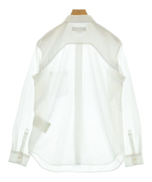 COMME des GARCONS HOMME DEUX 休閒襯衫