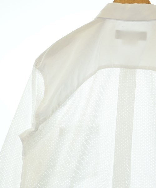 COMME des GARCONS HOMME DEUX 休閒襯衫