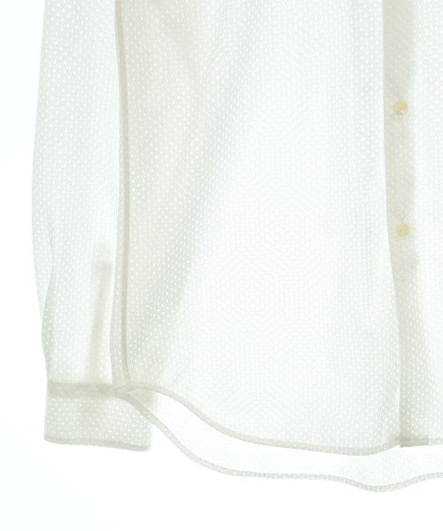 COMME des GARCONS HOMME DEUX 休閒襯衫