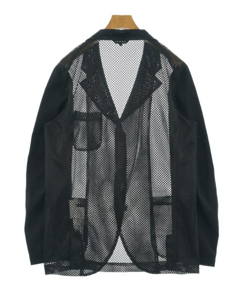 COMME des GARCONS HOMME DEUX 休閒夾克