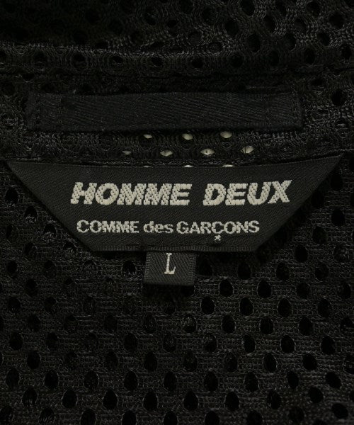 COMME des GARCONS HOMME DEUX 休閒夾克