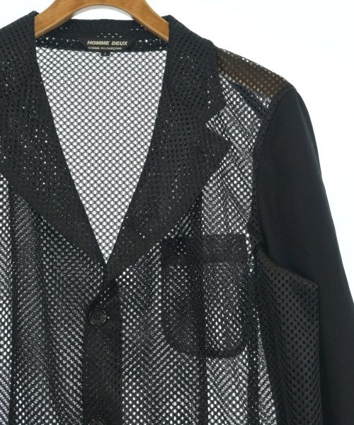 COMME des GARCONS HOMME DEUX 休閒夾克