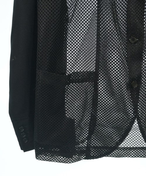 COMME des GARCONS HOMME DEUX 休閒夾克