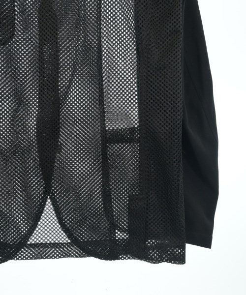 COMME des GARCONS HOMME DEUX 休閒夾克