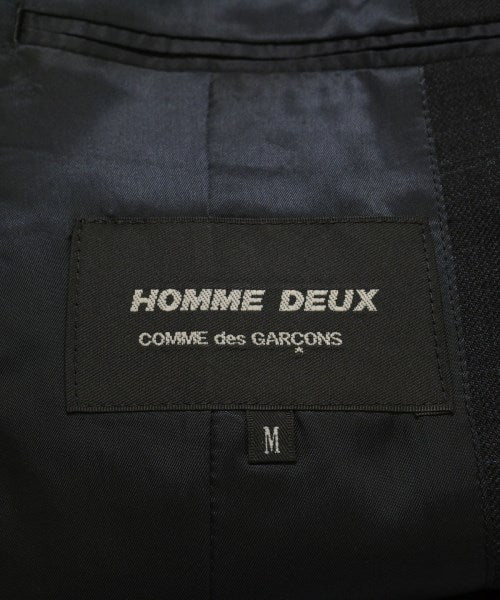 COMME des GARCONS HOMME DEUX 其他飛行外套