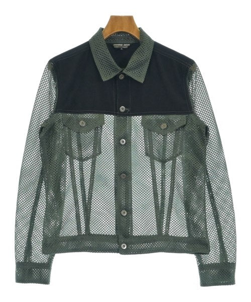 COMME des GARCONS HOMME DEUX 其他飛行外套