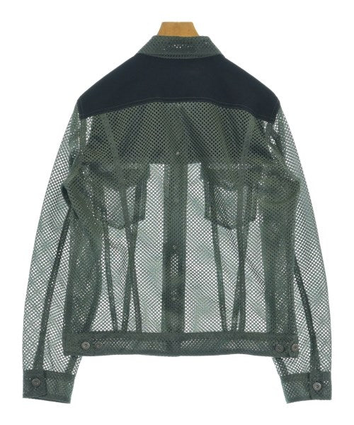 COMME des GARCONS HOMME DEUX 其他飛行外套