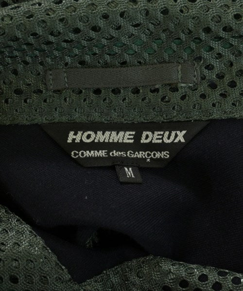 COMME des GARCONS HOMME DEUX 其他飛行外套